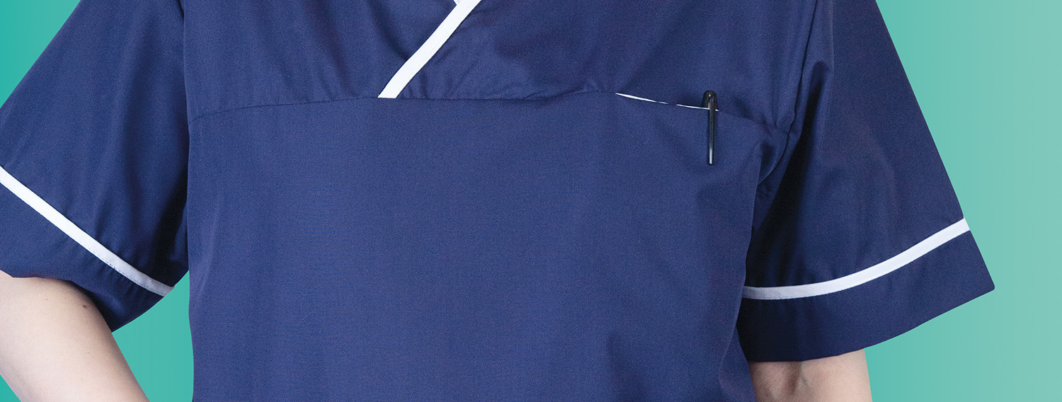 Newbury Unisex Drawstring Scrub Trousers – Uniforms4Healthcare